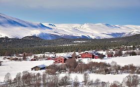Hovringen Hogfjellshotell